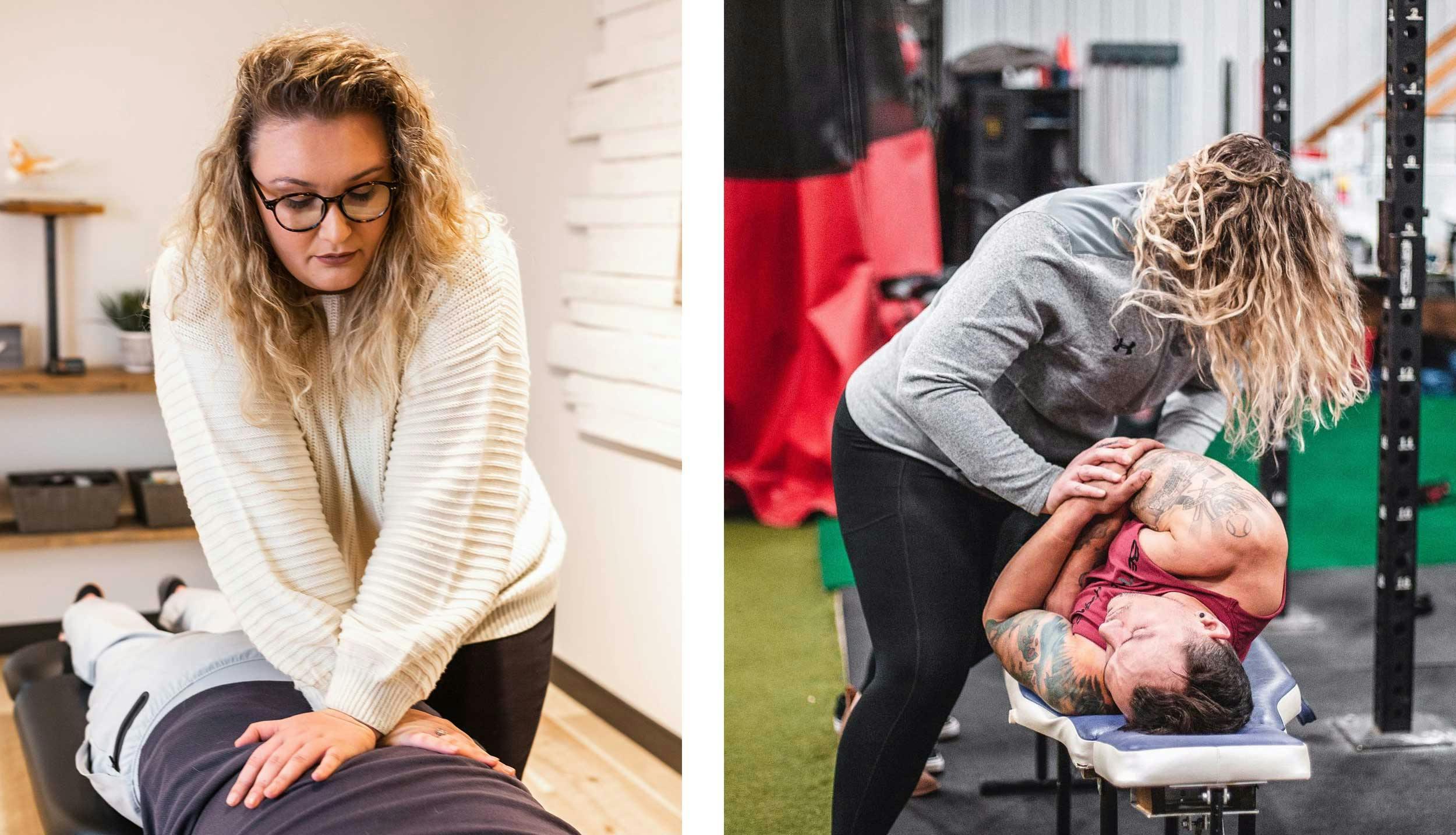 Active Faith Chiropractic- Sioux Falls, SD — practitioner in Sioux Falls, SD